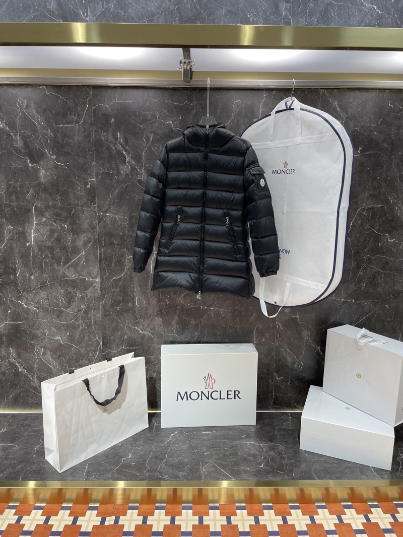 Moncler Down Coat